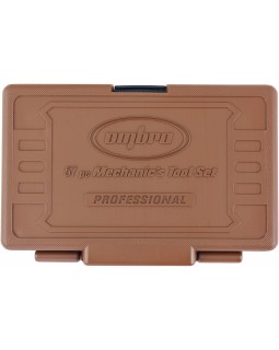 Набор инструмента универсальный 1/4"DR, 57 предметов-foto5