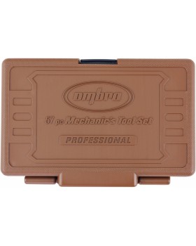 Набор инструмента универсальный 1/4"DR, 57 предметов-foto5