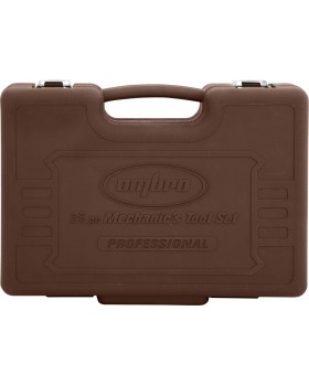 Набор головок торцевых с аксессуарами 1/2"DR, 8-32 мм, 25 предметов-foto2