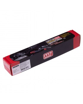 Трещотка пневматическая 3/8", 135,6 Нм MIGHTY SEVEN NE-383-foto4