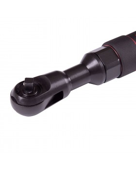 Трещотка пневматическая 3/8", 135,6 Нм MIGHTY SEVEN NE-383-foto3