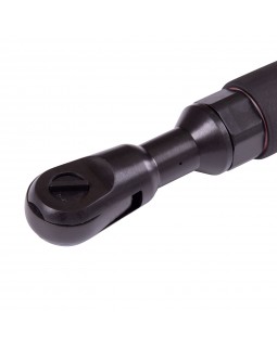 Трещотка пневматическая 3/8", 135,6 Нм MIGHTY SEVEN NE-383-foto2