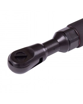 Трещотка пневматическая 3/8", 135,6 Нм MIGHTY SEVEN NE-383-foto2