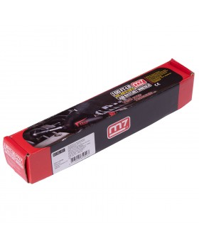 Трещотка пневматическая 1/2", 135,6 Нм MIGHTY SEVEN NE-483-foto3