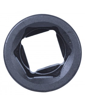 Головка торцевая ударная шестигранная 1", 37 мм KING TONY 853537M-foto2