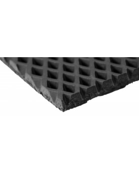 TTC64E Накладка на столешницу инструментальной тележки, материал EVA, универсальная, 675х455х10 мм-foto2