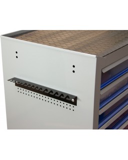 TTWH Держатель ключей гаечных для инструментальной тележки-foto4