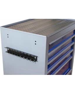 TTSH Держатель отверток для инструментальной тележки-foto3