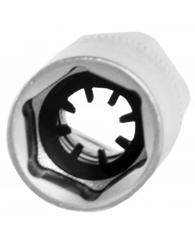 S2S3121 Головка торцевая свечная 3/8"DR, 21 мм-foto2