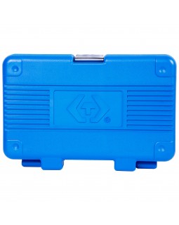 Набор насадок для монтажа/демонтажа секреток колес BMW, 21 предмет KING TONY 9BW0221-foto2