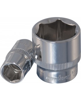 Головка торцевая 3/8"DR, 15 мм