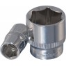 Головка торцевая 3/8"DR, 16 мм