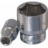 Головка торцевая 1/2"DR, 12 мм