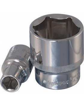 Головка торцевая 1/2"DR, 16 мм