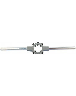 Вороток-держатель для плашек круглых ручных Ф38x10 мм