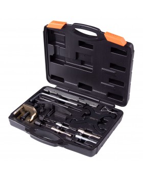 Набор фиксаторов распредвала / коленвала, FORD / MAZDA, кейс, 16 предметов AFFIX AF10321404C-foto2