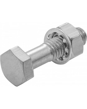 AE310034-03 Болтовое соединение M6x27 мм для съемников AE310029, AE310034 в наборе