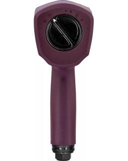 Гайковерт ударный пневматический 1/2"DR 8800 об/мин, 1220 Нм-foto3