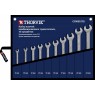 CRWS10TB Набор ключей гаечных комбинированных трещоточных в сумке, 8-24 мм, 10 предметов
