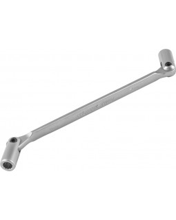 DSW0607 Ключ гаечный карданный, 6х7 мм-foto2