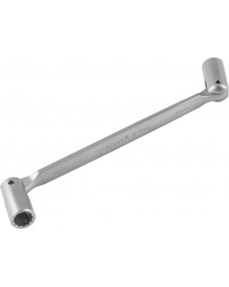 DSW1011 Ключ гаечный карданный, 10х11 мм-foto2