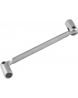 DSW1012 Ключ гаечный карданный, 10х12 мм-foto2
