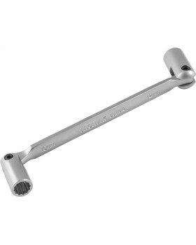 DSW1012 Ключ гаечный карданный, 10х12 мм-foto2