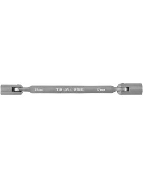 DSW1012 Ключ гаечный карданный, 10х12 мм