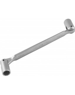 DSW1113 Ключ гаечный карданный, 11х13 мм-foto2