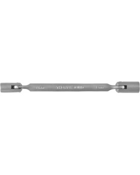 DSW1113 Ключ гаечный карданный, 11х13 мм