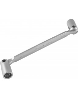 DSW1213 Ключ гаечный карданный, 12х13 мм-foto2