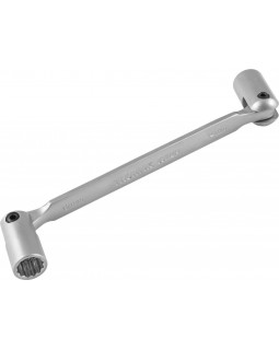 DSW1214 Ключ гаечный карданный, 12х14 мм-foto2