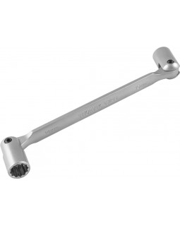 DSW1317 Ключ гаечный карданный, 13х17 мм-foto2