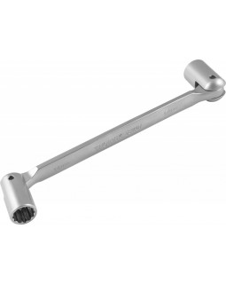 DSW1417 Ключ гаечный карданный, 14х17 мм-foto2