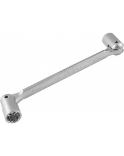 DSW1617 Ключ гаечный карданный, 16х17 мм-foto2