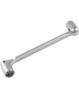 DSW1719 Ключ гаечный карданный, 17х19 мм-foto2