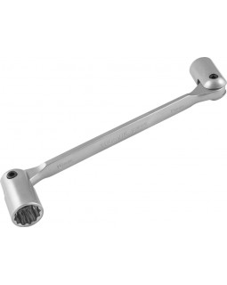 DSW1819 Ключ гаечный карданный, 18х19 мм-foto2