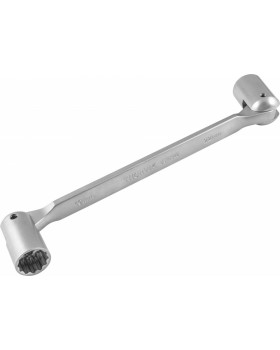 DSW1922 Ключ гаечный карданный, 19х22 мм-foto2