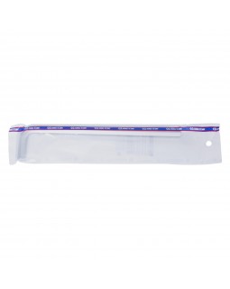 Шестигранник Г-образный 10 мм KING TONY 112510M-foto2