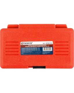 SRTRK14125 Набор для восстановления резьбы свечного отверстия М14х1.25, 16 предметов-foto3