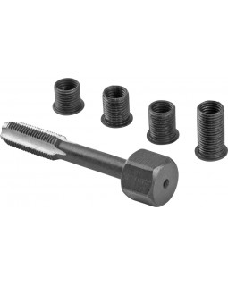GPTRK81 Набор для восстановления резьбы свечного отверстия М8х1.0, 5 предметов-foto2