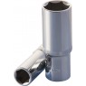 Головка торцевая глубокая 1/2"DR 27 мм