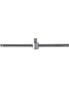 Вороток Т-образный 1/4"DR, 120 мм