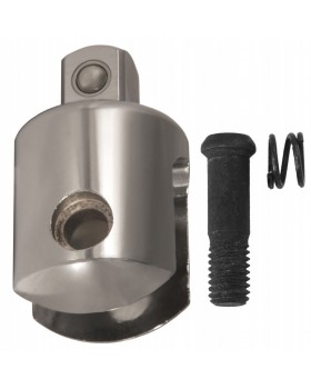 Ремонтный комплект для воротка шарнирного 1/2”DR 251224
