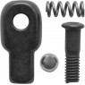 Ремонтный комплект для воротка шарнирного 1/4”DR 251406
