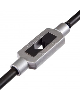 Метчикодержатель М3-М12 KING TONY 12939MQ-A02-foto2
