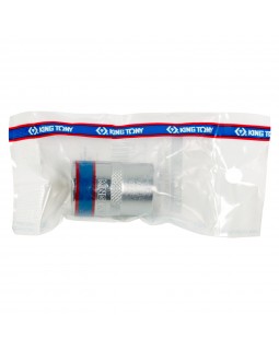 Головка специальная торцевая 1/2", 20 мм, 10-лучевая, для задних рычагов Honda CR-V KING TONY 9-foto3