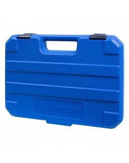 Набор специальных головок для ремонта генератора, 22 предмета KING TONY 9DA022-foto2