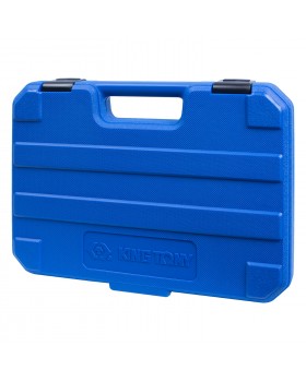 Набор специальных головок для ремонта генератора, 22 предмета KING TONY 9DA022-foto2