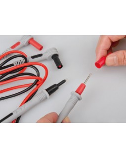 Мультиметр цифровой  KING TONY 9DM1361-foto2